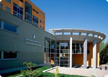 Tomas Bata University